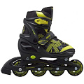 Jokey 3.0 Boy Black-Lime