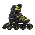 Jokey 3.0 Boy Black-Lime