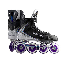 Inline hokejové brusle Bauer Vapor FlyLite RH S26 SR