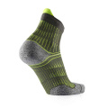 Run Anatomic Comfort Grey/Yellow