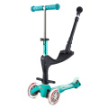 Sedlo 3v1 DeLuxe Plus