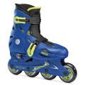 Orlando III Blue Lime