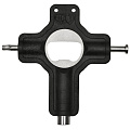 Cross Board and Quad Tool