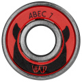 ABEC 7 Carbon Pro 50-Pack