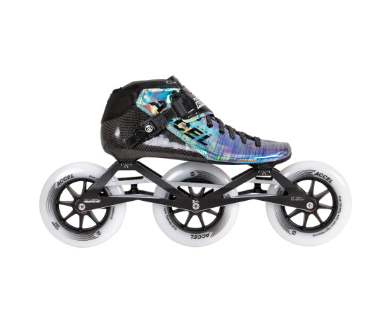 ACCEL Race Reflective 125 ACCEL Race Reflective 125