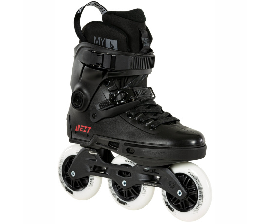 Next Core Black 100 Trinity