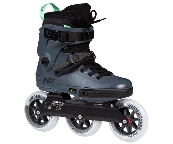Next Pro 110 Trinity Next Pro 110 Trinity