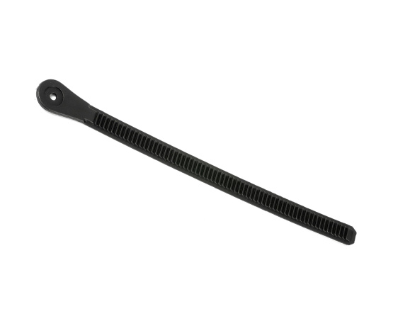 Plastic Strap fitting Icon, Force and Crown Buckle 24cm