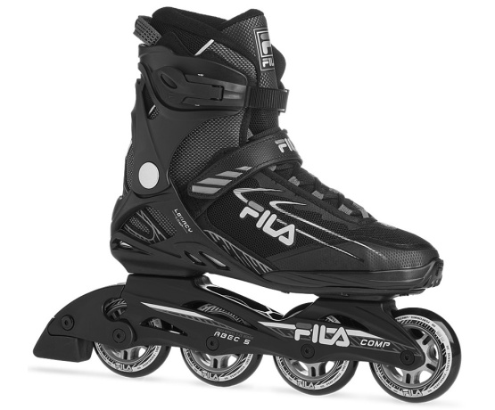 Legacy Comp Black/Grey Legacy Comp Black/Grey
