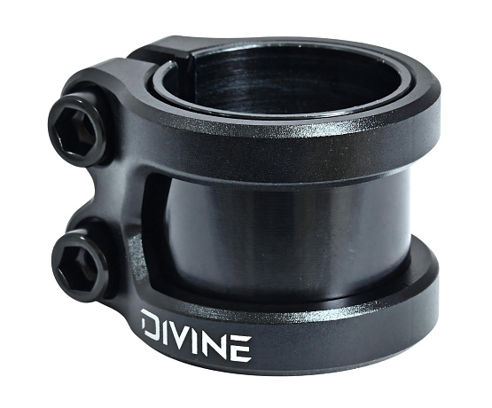 Objímka Divine Zephyr černá Objímka Divine Zephyr černá