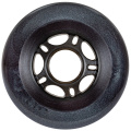 Access Combo 80mm 85A Dark Grey 4-pack