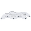 Elite cast Syncro AL 270/3x110 White, TRI