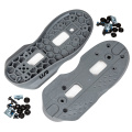 Sway Soulplates Gen 3, grey