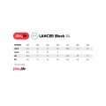 Lancer Black 84