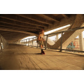 Alexis 90 Boa Inline Skates