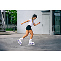 Inline brusle
