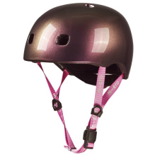 Helma Neochrome pink LED - S (48-53 cm)
