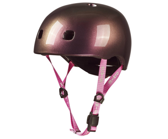 Helma Neochrome pink LED - S (48-53 cm)