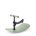 Mini DeLuxe Rock & Go LED olive