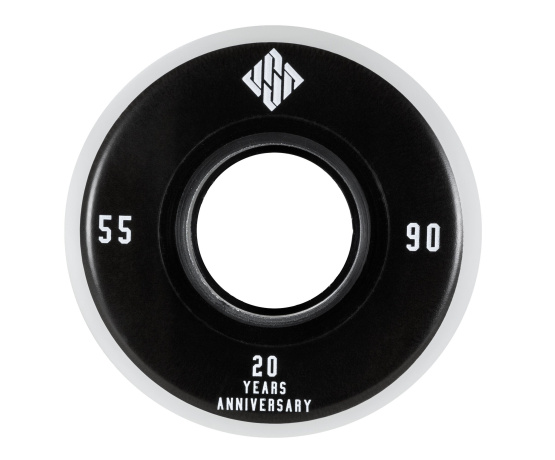 Team 55mm 90A, 4-pack Team 55mm 90A, 4-pack