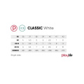 Classic White