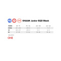 Khaan Magic Black adj.