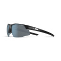 Centus Gloss Black Smoke