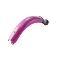 Brzda Flex Aubergine
