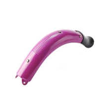 Brzda Flex Aubergine