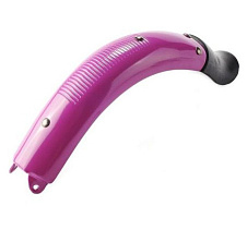 Brzda Flex Aubergine