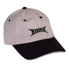 Logo Cap Cream