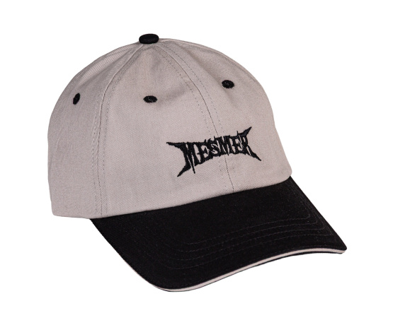 Logo Cap Cream Logo Cap Cream
