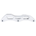 Elite cast Syncro AL 270/3x110 White, TRI