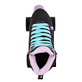 Melrose Black Pink