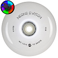 Neons Switch LED 80mm 85A 4-pack
