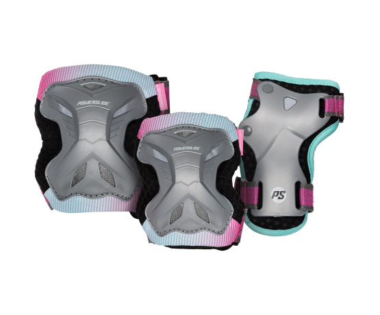 Kids Pro Girls Set Kids Pro Girls Set