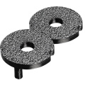 Fixation Pin for Face Shield L/R