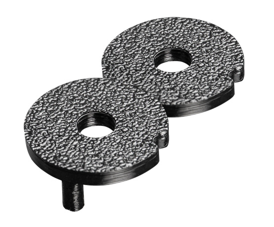 Fixation Pin for Face Shield L/R Fixation Pin for Face Shield L/R