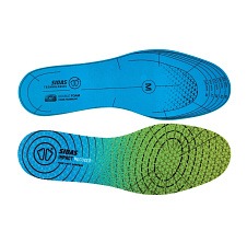 Impact Reducer Dual Foam