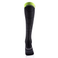 Endurance Racing Knee Black/Yellow