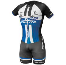 Kombinéza Racing Suit Men - VÝPRODEJ