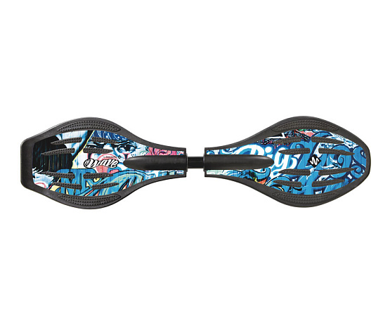 Waveboard Street Surfing ORIGINAL Props Waveboard Street Surfing ORIGINAL Props