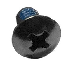 Fixation Screw Philips 9mm