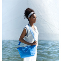 Kabinová taška SUITSUIT® Natura Ocean - modrá