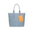 Wennie Blue