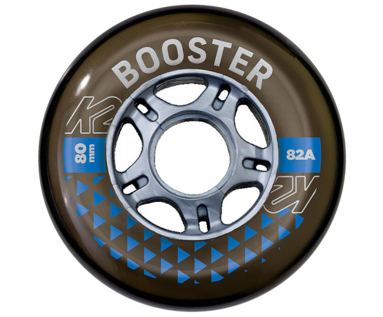 Booster 80mm 82A 4ks Booster 80mm 82A 4ks