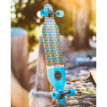 Longboardy nature design