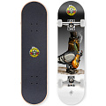 STREET SKATE 31 Street N Roses II skateboard