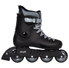 Rave Black 80