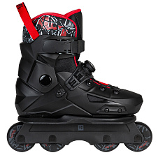 Street Jr. PDS adj.